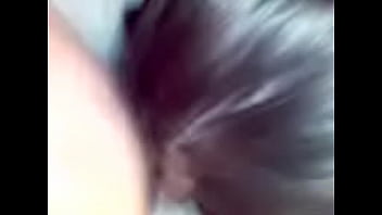 Preview 1 of Pramugari Cantik - Public blowjob in car