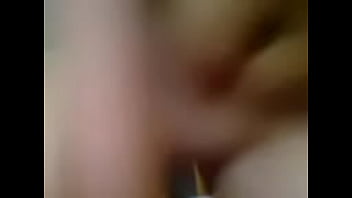 Preview 3 of Watch Hentai Bed Maid - Blonde with big tits blowjob and jumping on dick