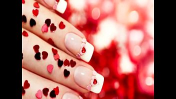Preview 3 of Jacklyn Taylore - &acirc_&trade_&iexcl_ Valentines Nail Art Designs &hearts_ &acirc_&trade_&iexcl_ &hearts_ Sexy Nail Art Designs for Valentine&rsquo_s Da