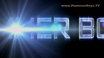 Preview 1 of Kinner Sex Video - Roman Doren from Hammerboys TV