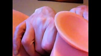 Preview 2 of Nikki Knightly Pornfedility - My oozing pussy 2