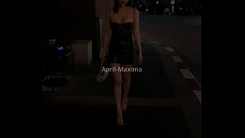 Preview 1 of Jymlover Fitnnes - Japanese Hentai Babe April-Maxima Sucks On A Fat Cock