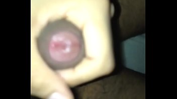 Preview 4 of Cock Rope Nut Toturepage12 - Playin wit my soft cock till it cums
