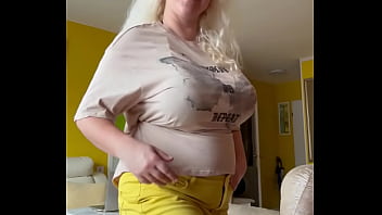 Preview 4 of Hindiindia Saxxi Vidio - Happy horny spring!