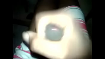 Preview 4 of Mia Khalifa Anal Part First Time - batendo um punheta
