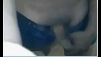 Preview 4 of Mia Kuilfa - boy web cam mastubation 2
