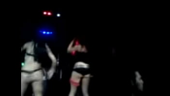 Preview 3 of Workout Taboo - ballet kiss