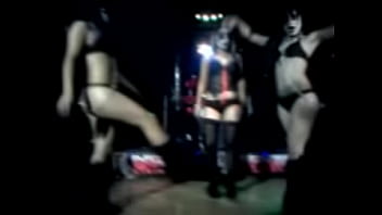 Preview 4 of Workout Taboo - ballet kiss