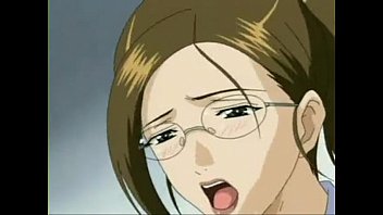Preview 3 of Doggie Grannylesbi - Hentai Anal Sex Clip