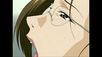 Preview 4 of Doggie Grannylesbi - Hentai Anal Sex Clip