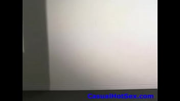 Preview 3 of Doggystyle Perfect - CasualHotSex.com Strip! A strut,  a strip tease,  and a hot masturbat (new)