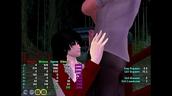 Preview 3 of Mom And Son Xnxx Bad Shar - Artificial Girl 3 - Part 4