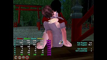 Preview 1 of Mom And Son Xnxx Bad Shar - Artificial Girl 3 - Part 4