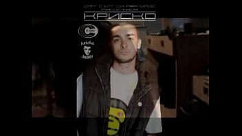 Preview 4 of Ray Feet - Krisko-Bulgarian