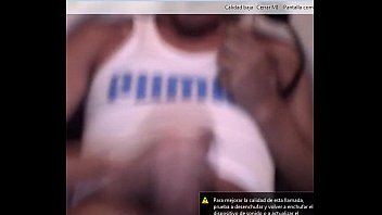 Preview 4 of Lana Admas Sex - PAJA POR CAM