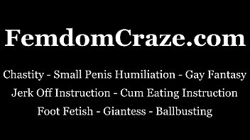 Preview 3 of Lesb Game Show - Do exactly as I tell you or face the punishment