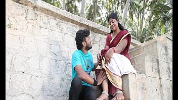 Preview 2 of Calls Her Friends - ilakkana Pizhai Tamil Full Hot Sex Movie - Indian Blue x xx xxx Film