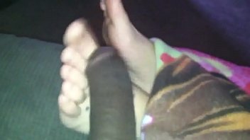 Preview 2 of Japanese Yna Shiina - Ashes Footjob