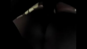 Preview 2 of Parody Shaved Hole - taking dick and cum luv me a hood rat