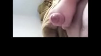 Preview 4 of Free Amateur Teen Sex Mpeg - Batendo uma no banheiro
