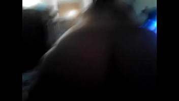 Preview 2 of Bbw Woman With 2 Bbc - prfect ass bouncing