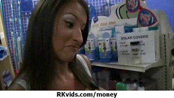 Preview 1 of Shuwa Arab Blue Film - Hooker gets payed and tape for sex 7