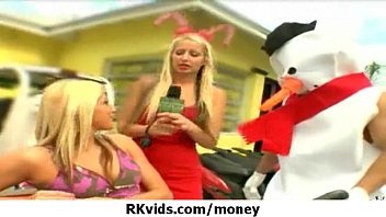 Preview 1 of Firgmant - Hooker gets payed and tape for sex 24