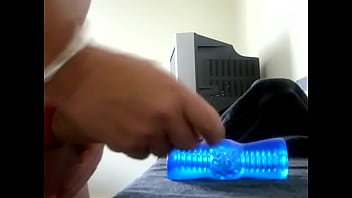 Preview 1 of Desi Dukan Sex - Fucking my toy!