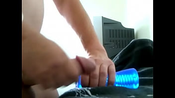 Preview 4 of Desi Dukan Sex - Fucking my toy!