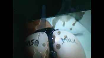 Preview 4 of Black Bull Analxx - Cumtribute compilation