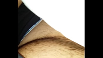 Preview 1 of Black White Foursome - sex on tv