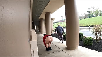 Preview 2 of Fresh Tube Porn Morenaza - Best of: Pantsing - PART 5