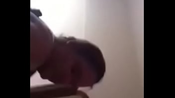 Preview 1 of Amazing Sex Cutie Mini - Guzzle mouth giving me good head  pt1
