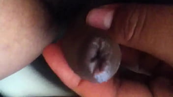 Preview 2 of Bhabhi Bf Black Saree Suit Bf - Big dick