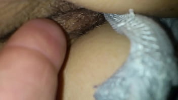 Preview 2 of Juicy Squirting - . mi novia,  la toco