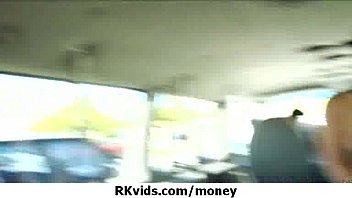 Preview 3 of Aika Sex In Couch - Real sex for money 7