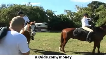 Preview 2 of Sexwidios - Real sex for money 10