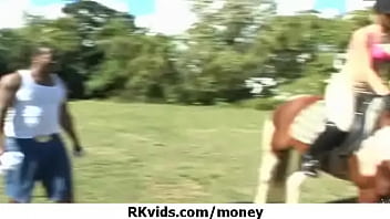 Preview 4 of Sexwidios - Real sex for money 10