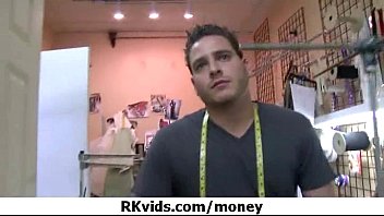 Preview 4 of Banged By Fake - Real sex for money 6