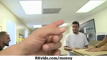 Preview 2 of Ralul Prett Xxx Sexy Video - Real sex for money 12