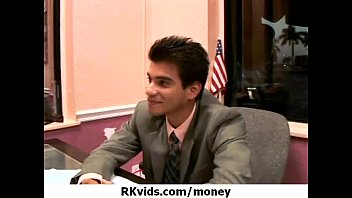 Preview 3 of Hot Oil Ts - Real sex for money 2