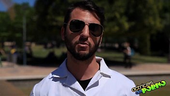 Preview 1 of Barocca Porn Fight - UNIVERSITARIAS: Revisio&Igrave_n de examen