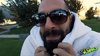 Preview 1 of Saxxivideo - PIMP MY BITCH Tuneamos a la reina de los Gnomos
