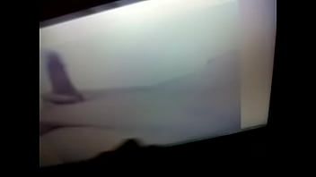 Preview 2 of Mom Son Nylon Suck - VID 00015-20121030-1916.3GP