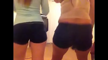 Preview 4 of Chords Chudir Golpo - sexy teenagers twerking