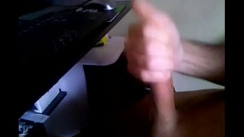 Preview 2 of Manei Sax Xxx - me masturbando pra Nanda