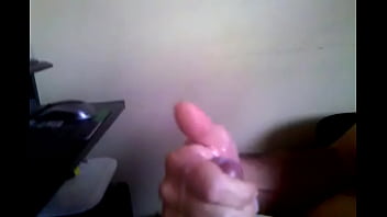 Preview 4 of Manei Sax Xxx - me masturbando pra Nanda