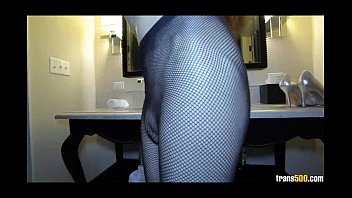 Preview 2 of Newfuck Com - Asian Shemale Superstar Gets Fucked By Big Black Cock