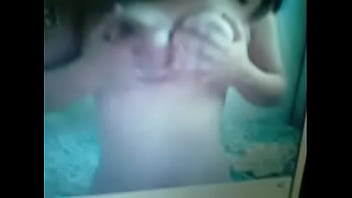 Preview 3 of Bokep Sampai Keluar Pejuh - 5 mins for MILF in chat sex