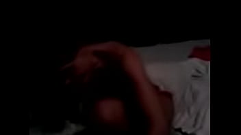 Preview 3 of Big Black Cock Big Ass Blonde - Raspador no Motel00